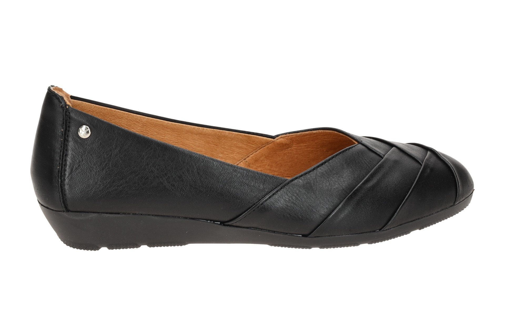 PIKOLINOS W3U-5860 black Pumps