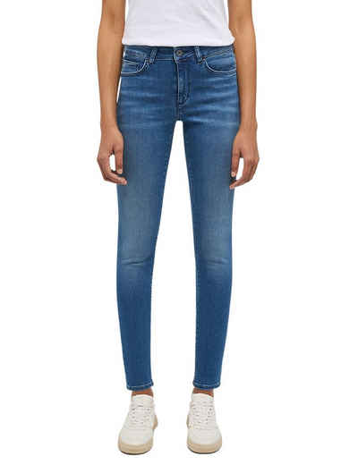 MUSTANG Skinny-fit-Jeans SHELBY mit Stretch