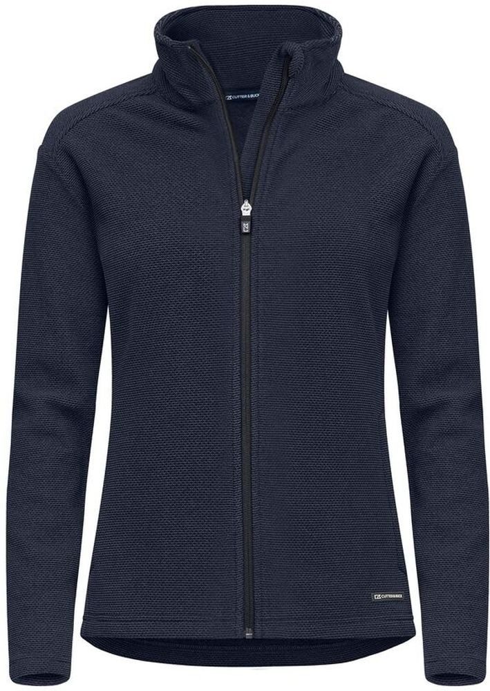 Fleecejacke Hunts Point Flecce Full Zip