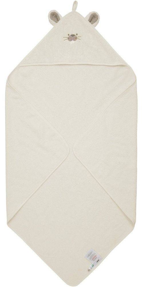 Badetuch Hooded Baby Towel