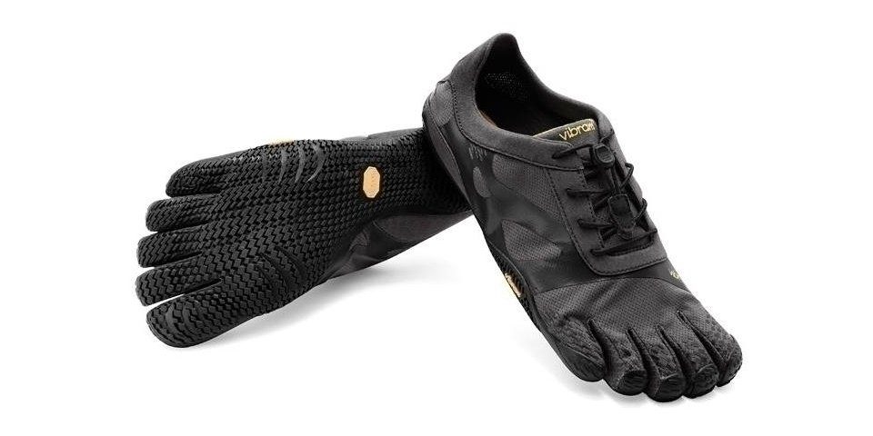 Fivefingers Vibram Fivefingers Herren KSO Evo Barfußschuh Barfußschuh