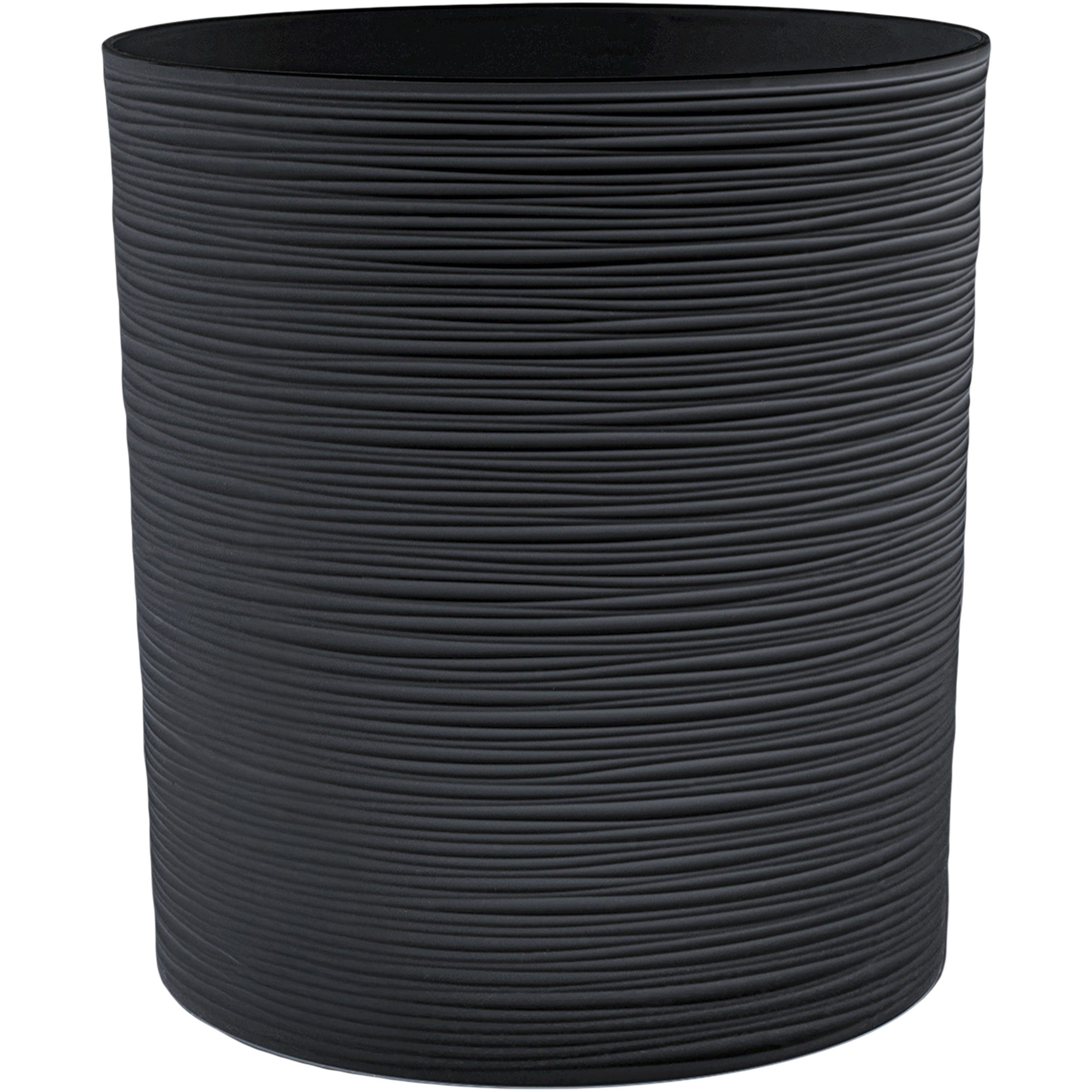 KONZEPT Blumentopf Pflanztopf Groß Innen, 30cm günstig online kaufen