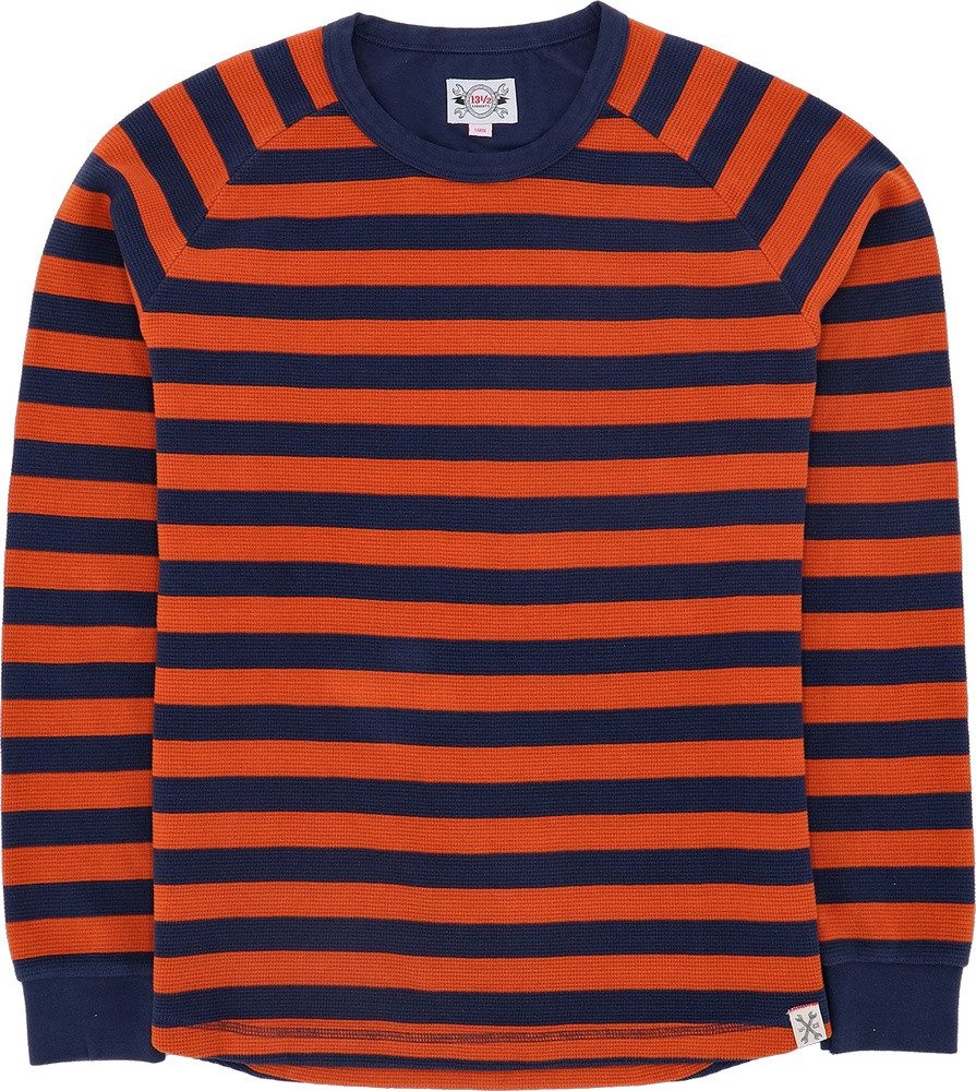 13 1/2 Longsleeve Waffle Jersey günstig online kaufen