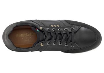 Pantofola d´Oro ROMA UOMO LOW Sneaker im Casual Business Look