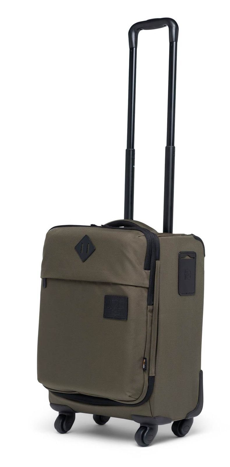 Herschel Weichgepäck-Trolley Highland, 4 Rollen