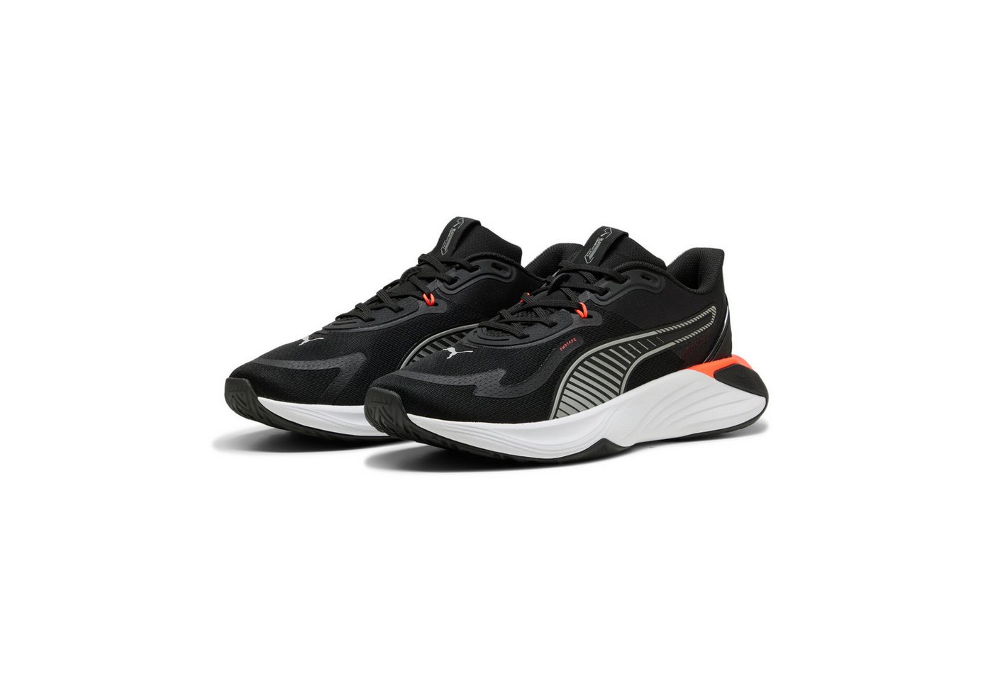 PUMA PWR HYBRID TR Trainingsschuh mit ProFoam-Dämpfung und PWRTAPE für Hybrid Training
