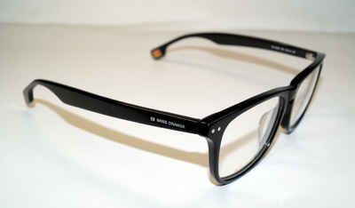 BOSS Brillengestell BOSS ORANGE Brillenfassung Eyeglasses Frame BO 8005 J 807
