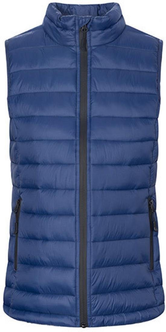 Funktionsweste Damen Padded Vest wattierte Weste