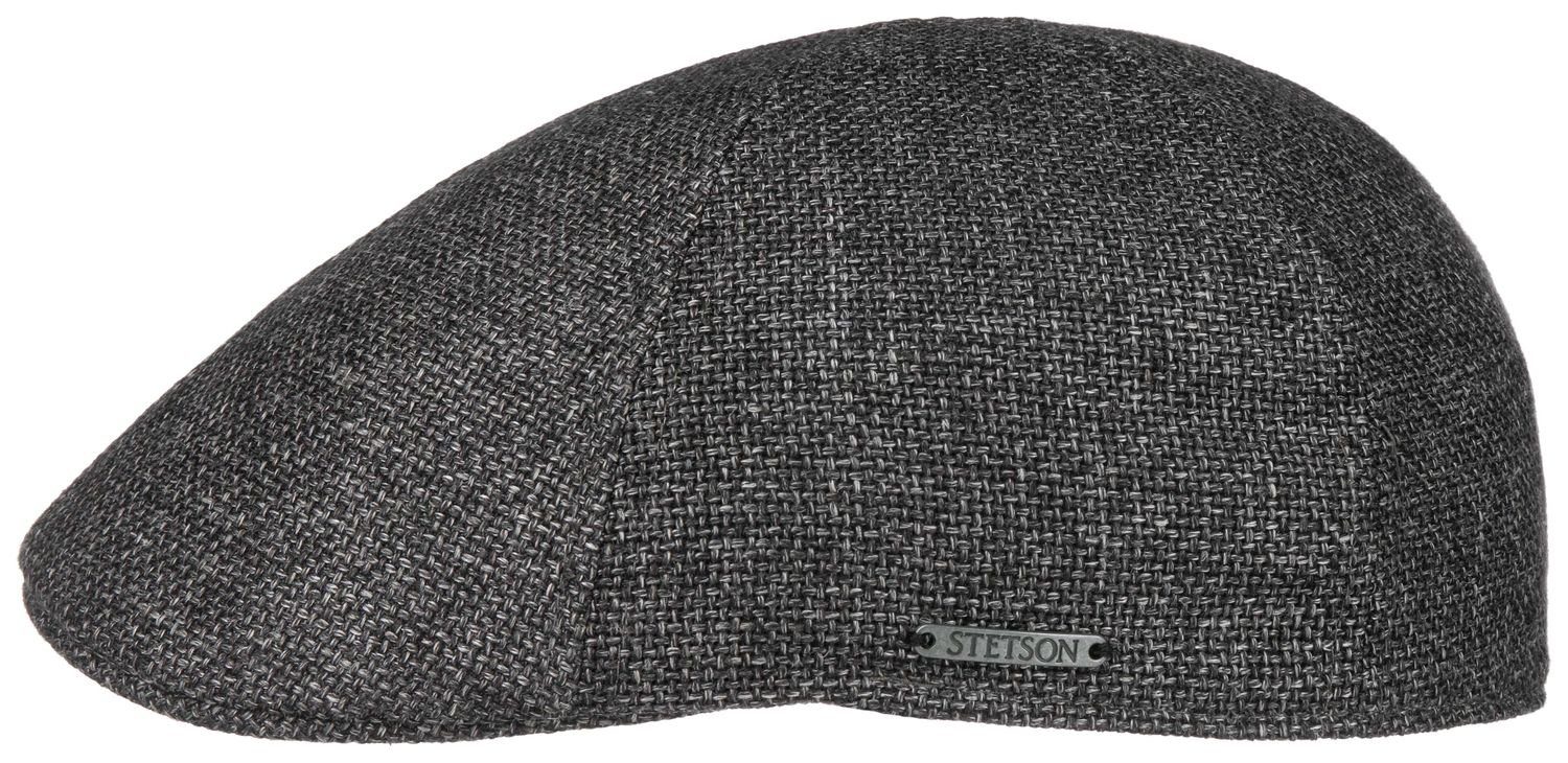 Stetson Schiebermütze 6-teilige Flatcap Texas aus günstig online kaufen