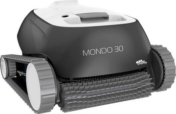 maytronics Poolroboter Mondo 30, (Set), für Boden-/ Wand-/ Wasserlinienreinigung
