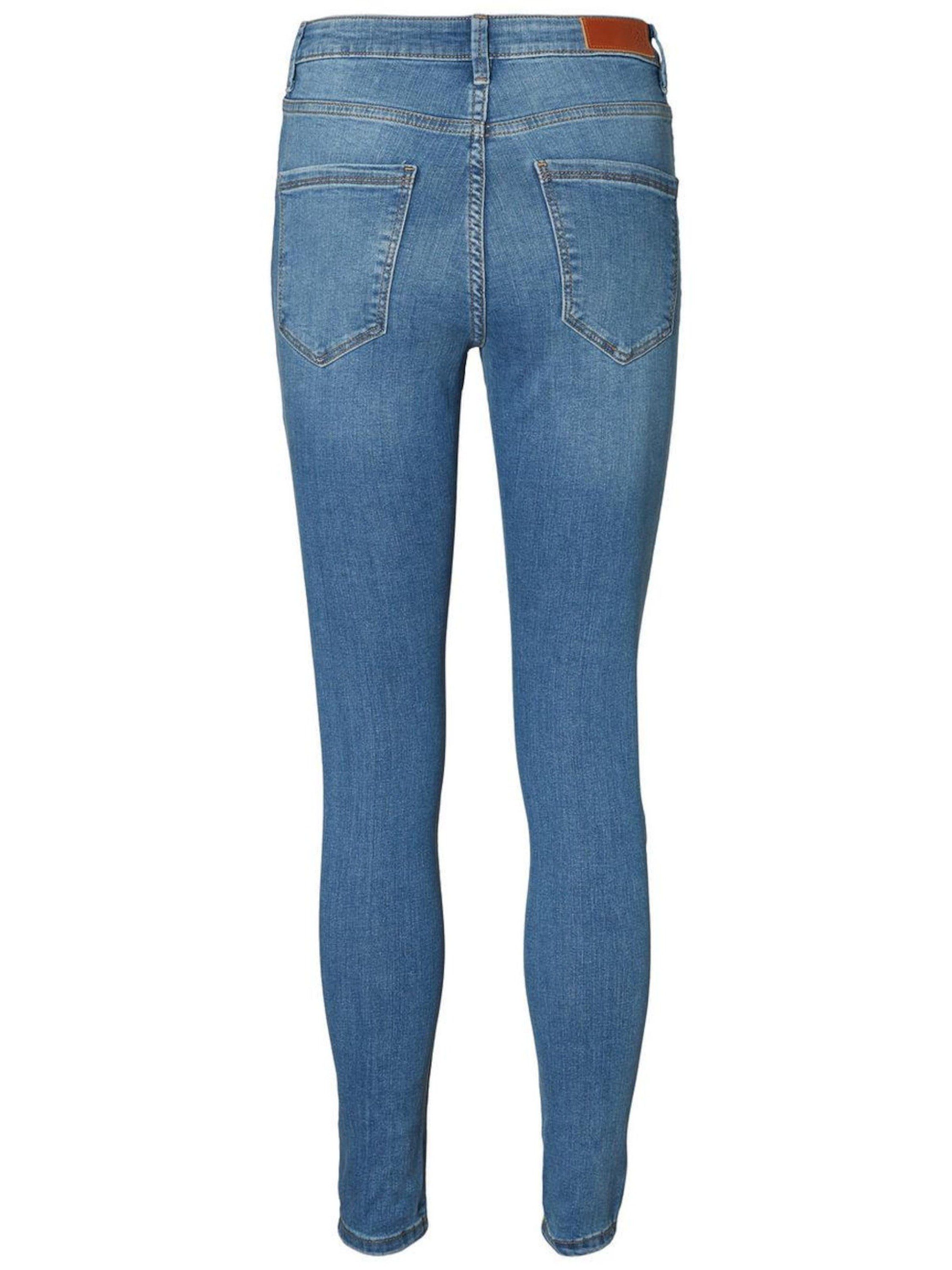 Vero Moda High-waist-Jeans VMSOPHIA günstig online kaufen