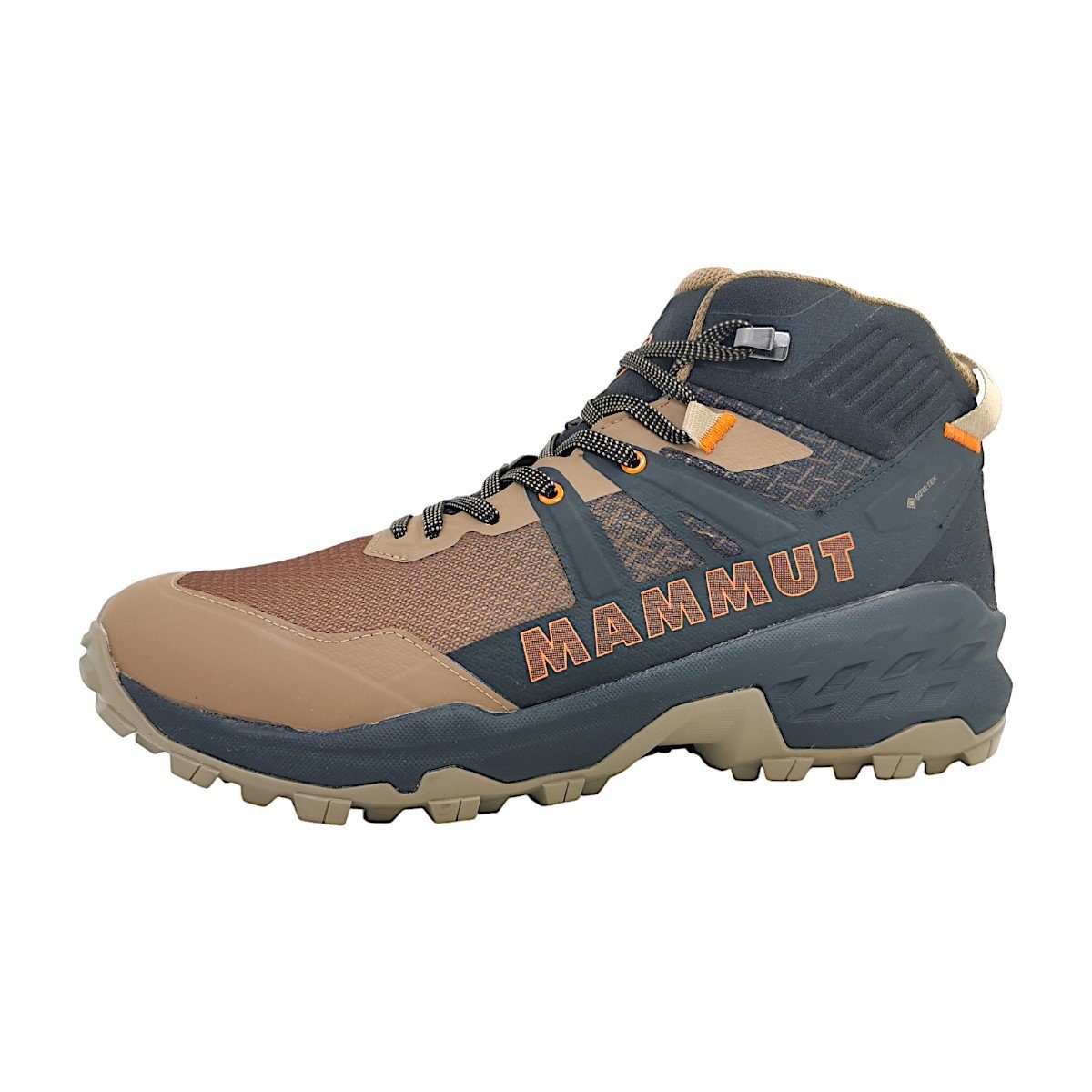 Mammut Wanderschuh Outdoorschuh