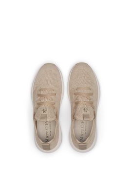 Marc O'Polo aus recyceltem Polyester Sneaker