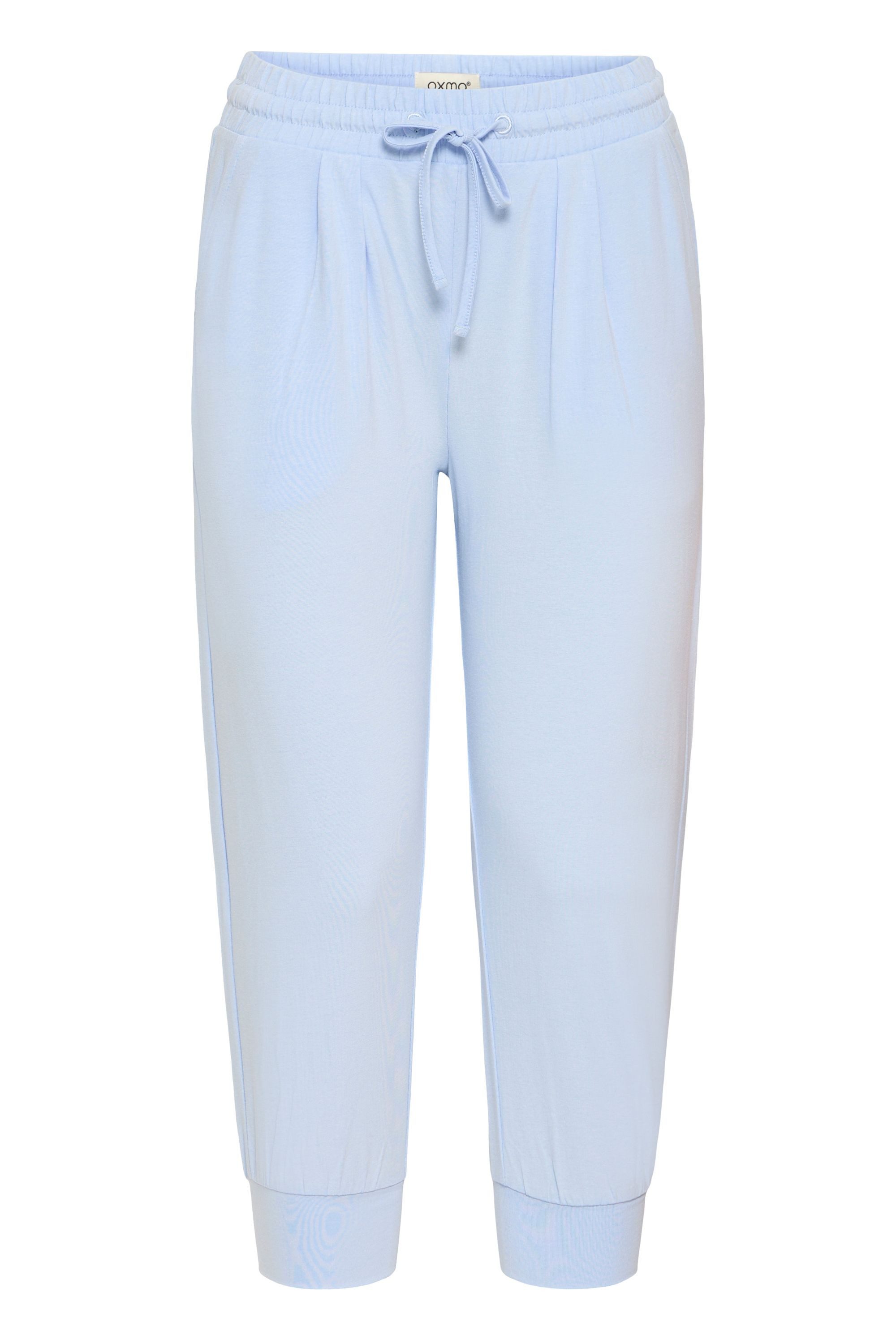 OXMO Caprihose OXOdda Modische Hose