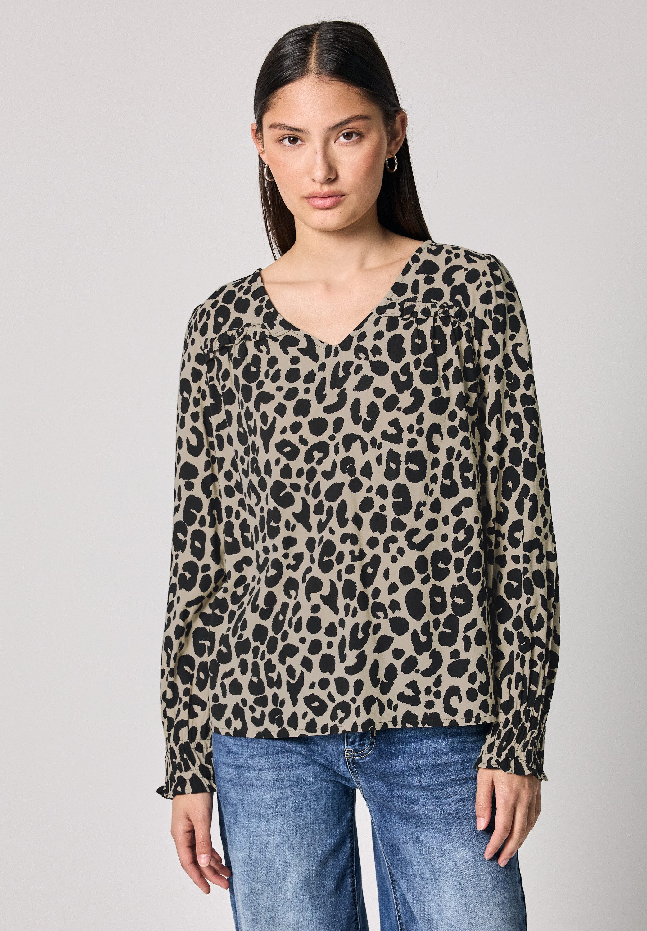 STREET ONE STUDIO Tunika