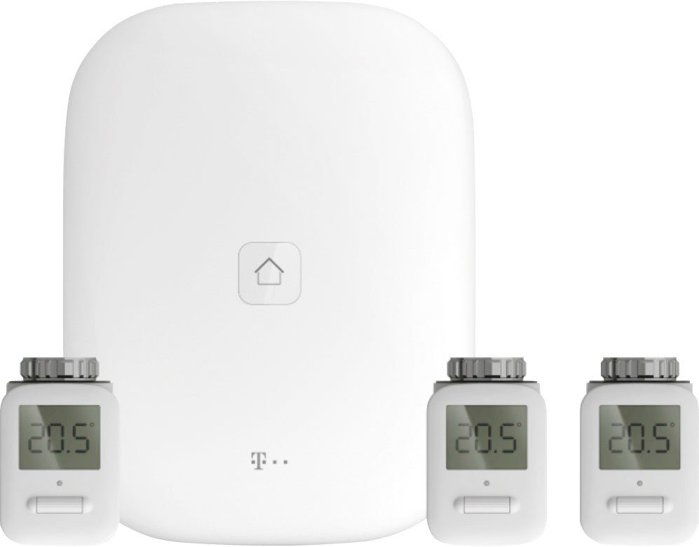 Telekom »Magenta Heizung« Smart-Home Starter-Set