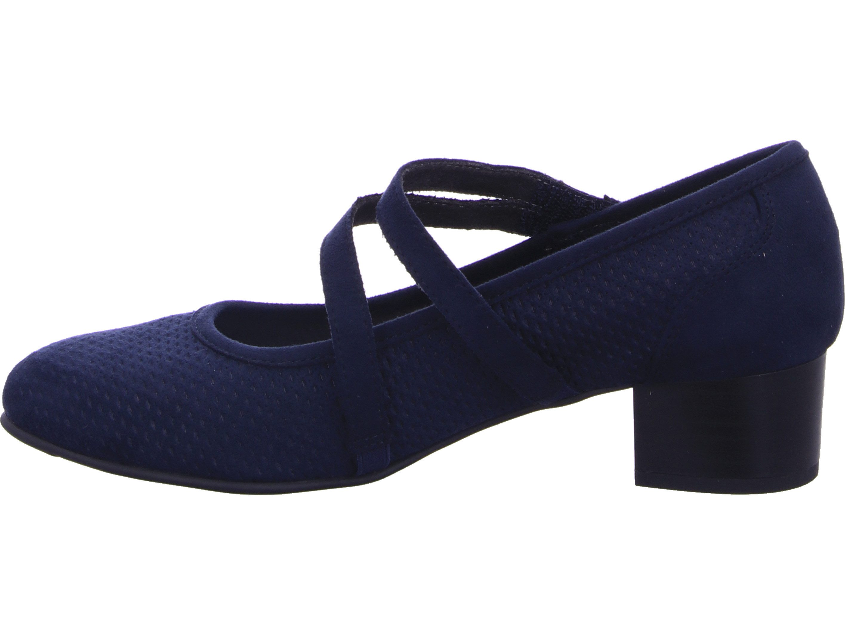 Jana Pumps 100% vegan