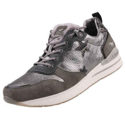 Mustang Shoes 1352309/2 Sneaker