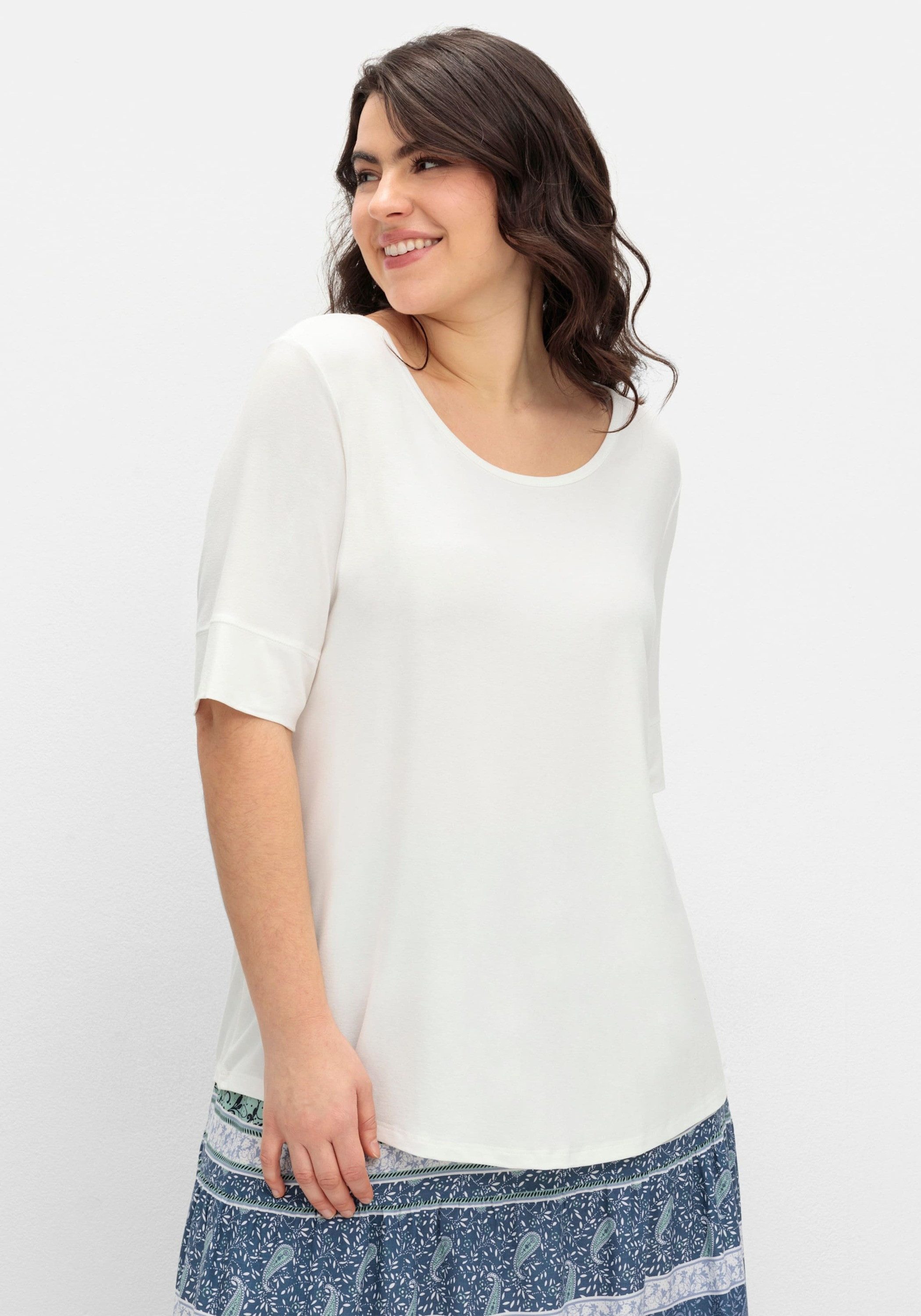 Witt T-Shirt Shirt Kurzarm