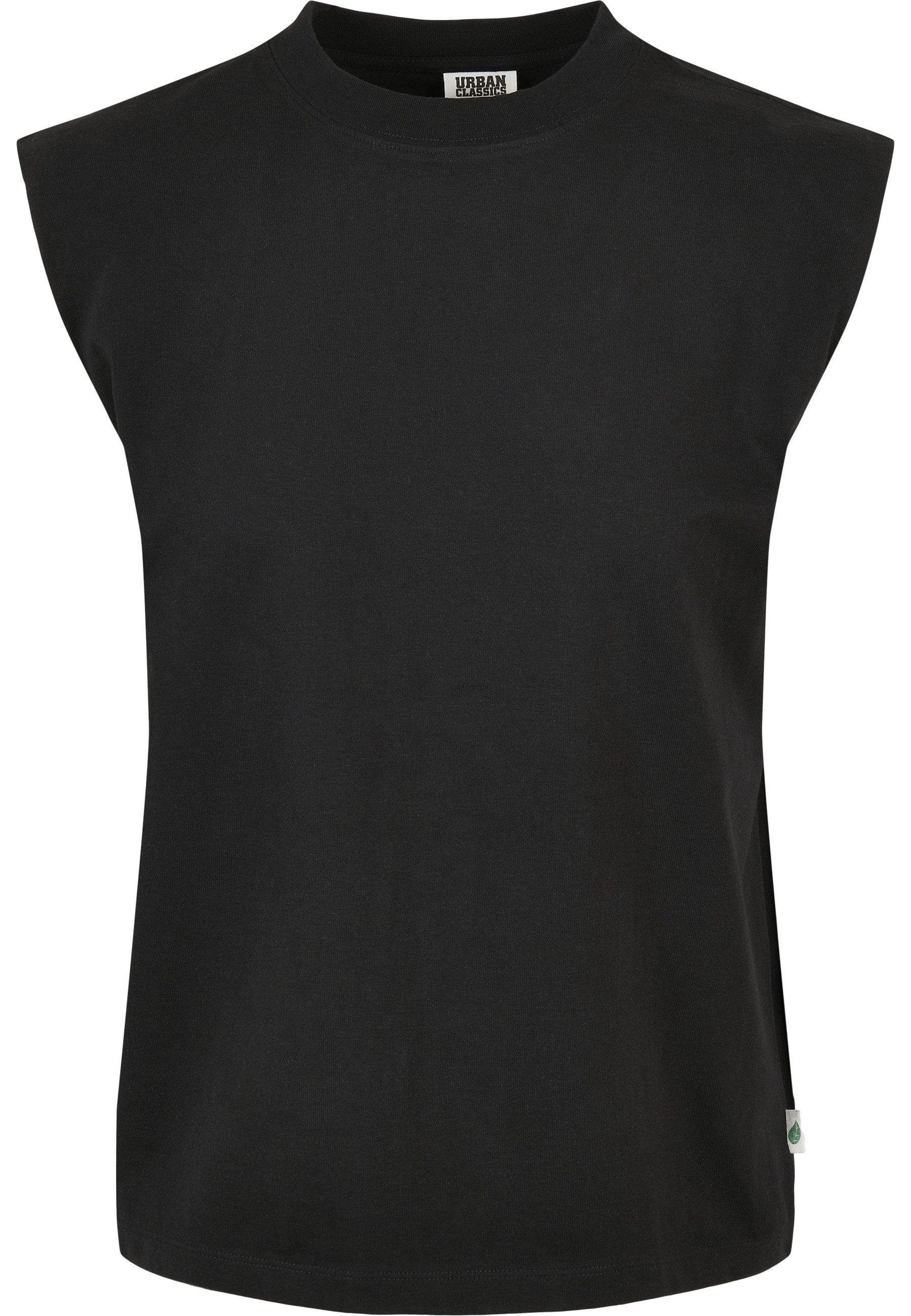 URBAN CLASSICS Tanktop Urban Classics Damen (1-tlg) günstig online kaufen