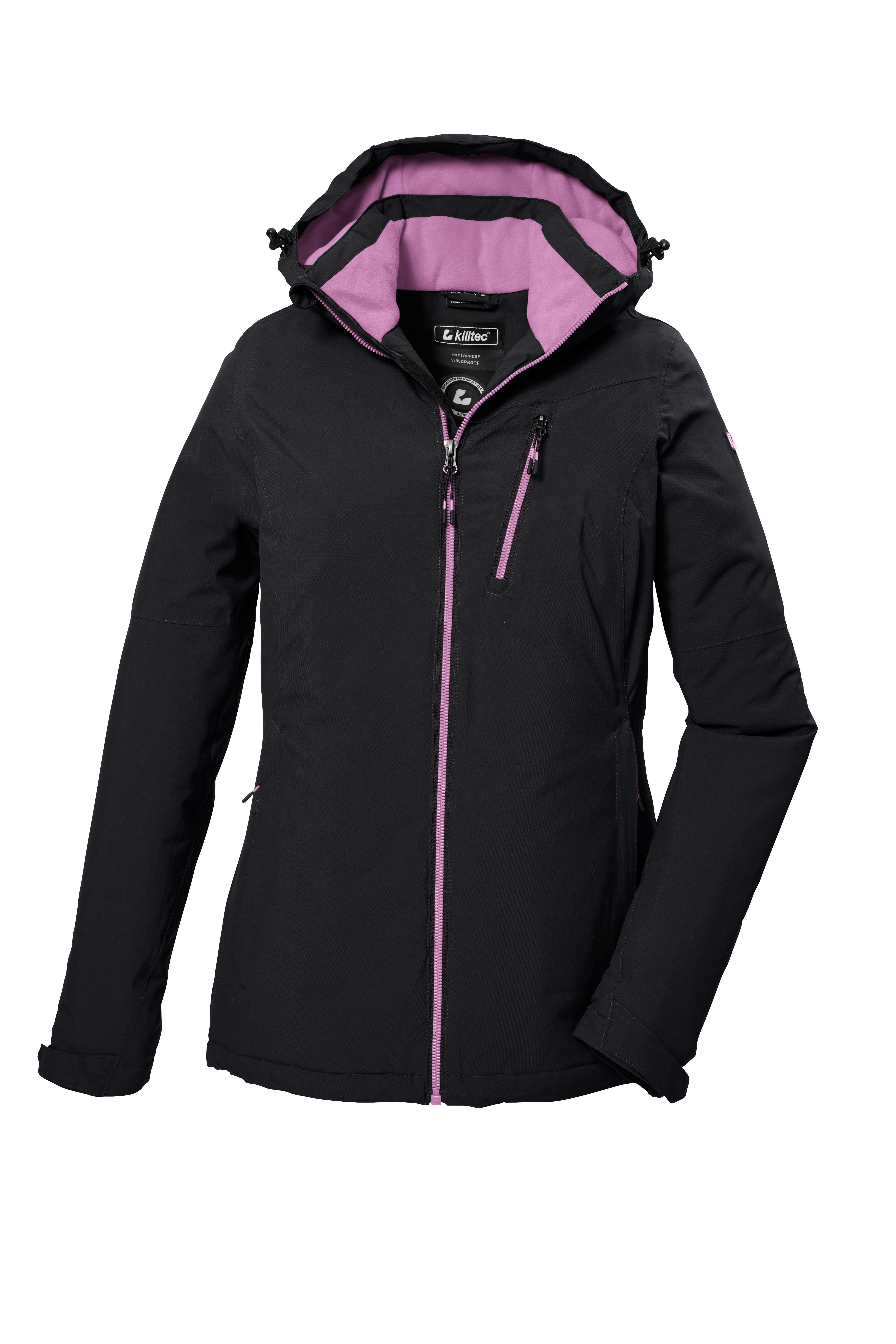 Outdoorjacke KOW 195 WMN JCKT