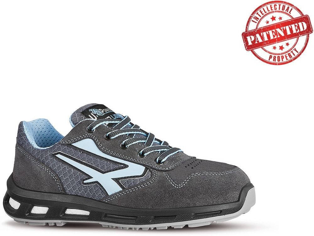 U-Power Lolly Esd S1P Src Sicherheitsschuh