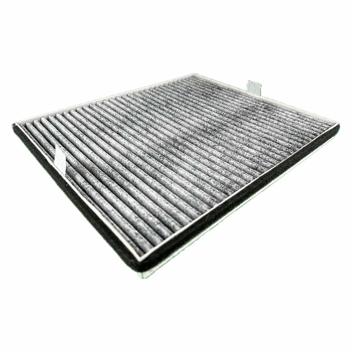 AIR2GO Aktivkohlefilter Imperial DUMF 12 / 6228731, Zubehör für Aktivkohlefilter für IMPERIAL DWH656, DWH756, DWH956, DWJ656, Passend für Dunstabzugshauben von IMPERIAL