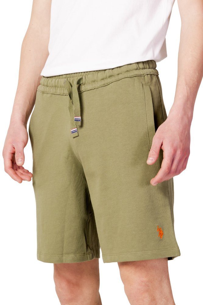 Assn U.S. Bermudas Polo