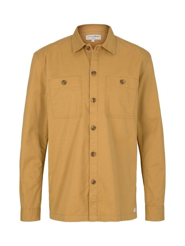 Hemdjacke