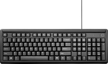 HP Keyboard 100 Tastatur