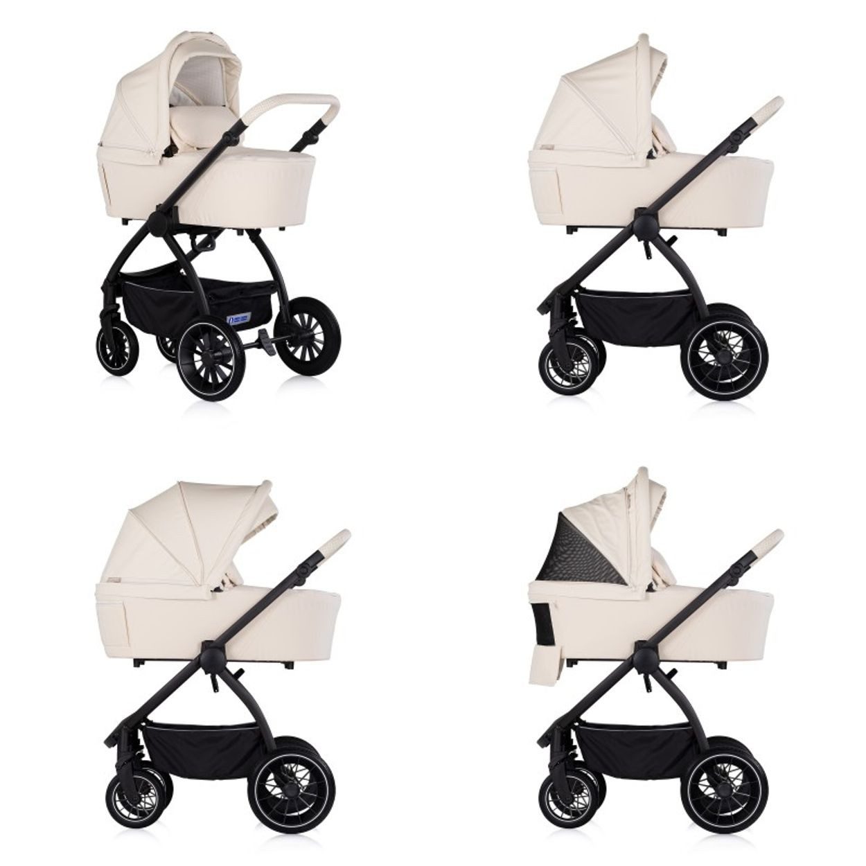 Chipolino Prestige 3in1 - Bild 3