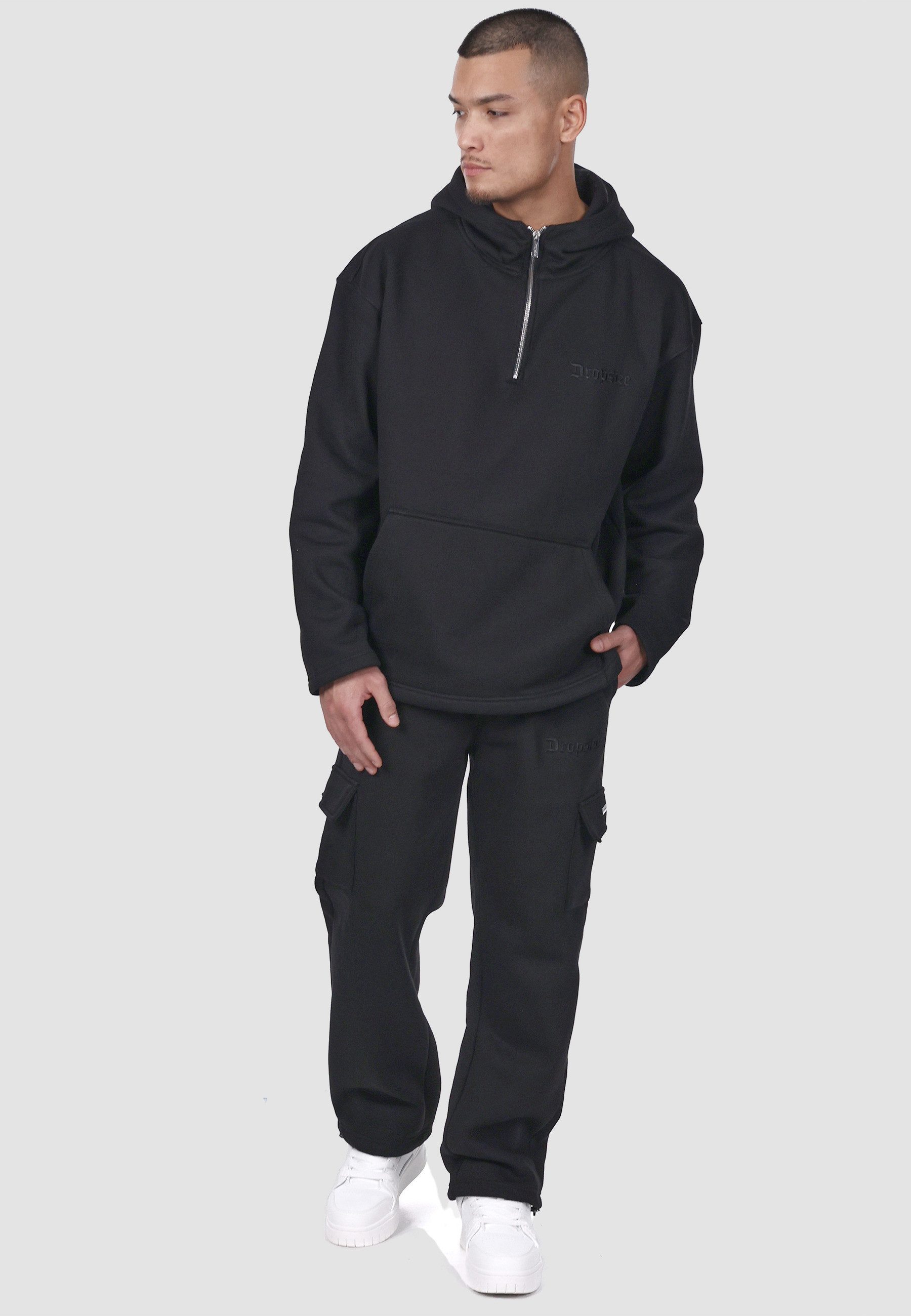 Dropsize Cargohose Dropsize SINGLE POCKET CARGO (1-tlg)