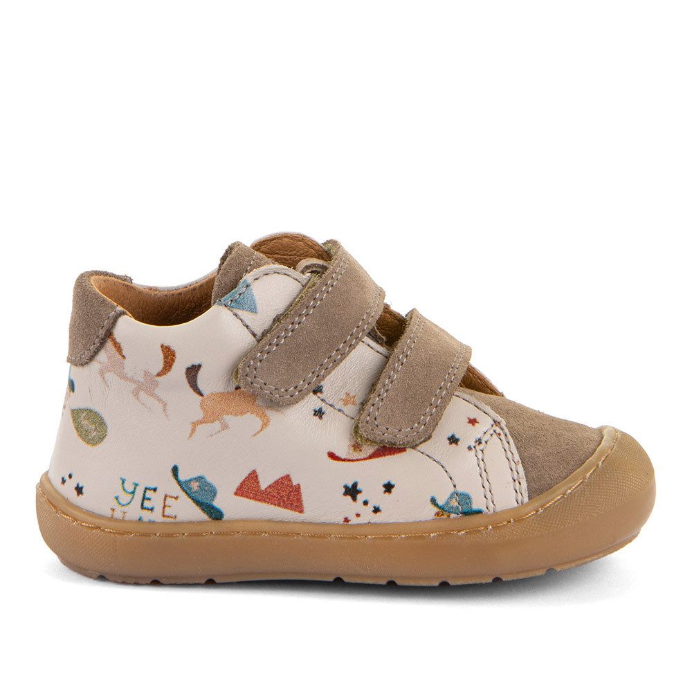 froddo® Froddo Ollie S Beige Lauflernschuh