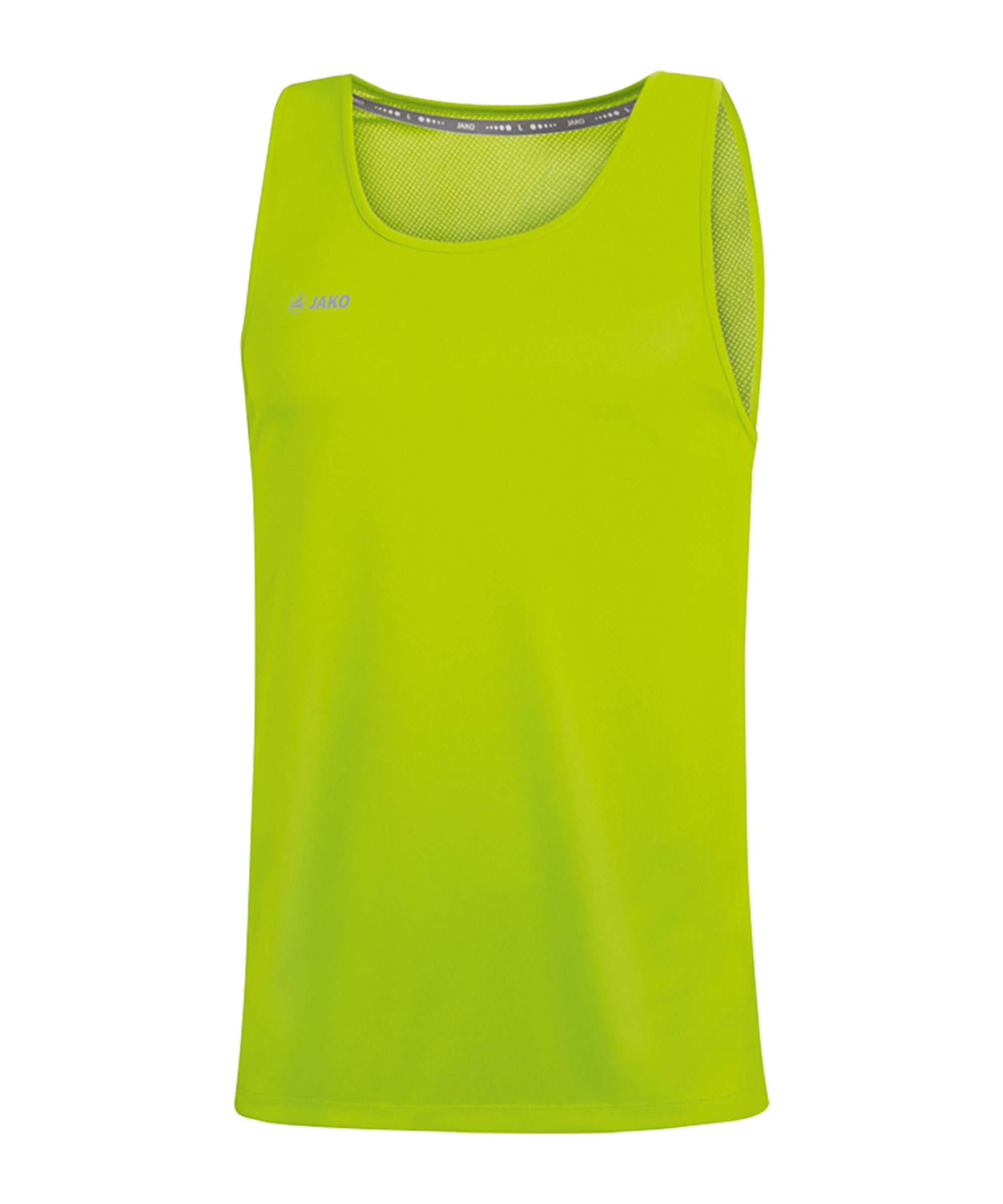 Jako Turntrikot Run 2.0 Tanktop Running Kids (1-tlg) default