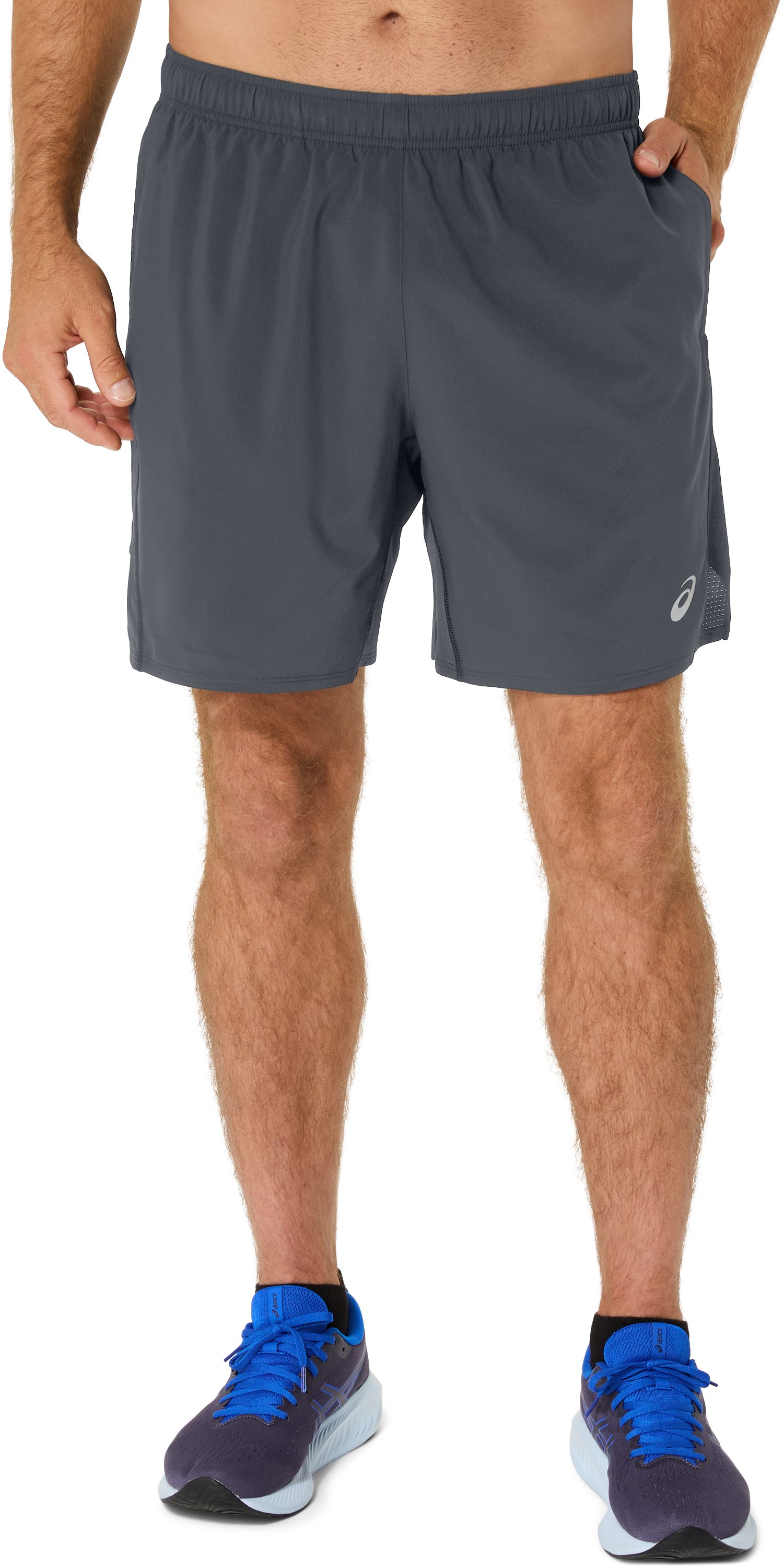 Asics Laufshorts ASICS CORE 5IN SHORT