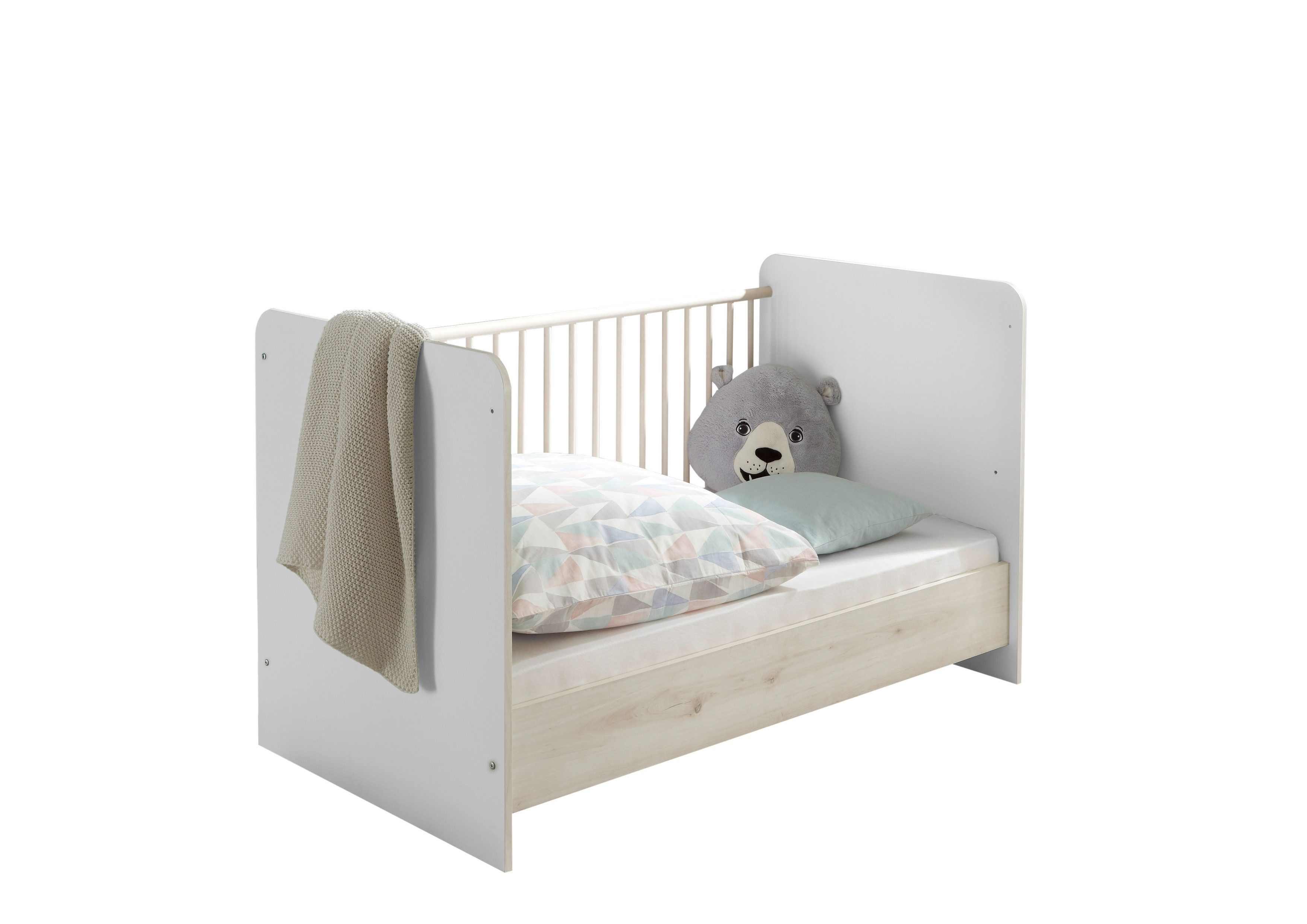 Begabino Babybett Babybett PALERMO