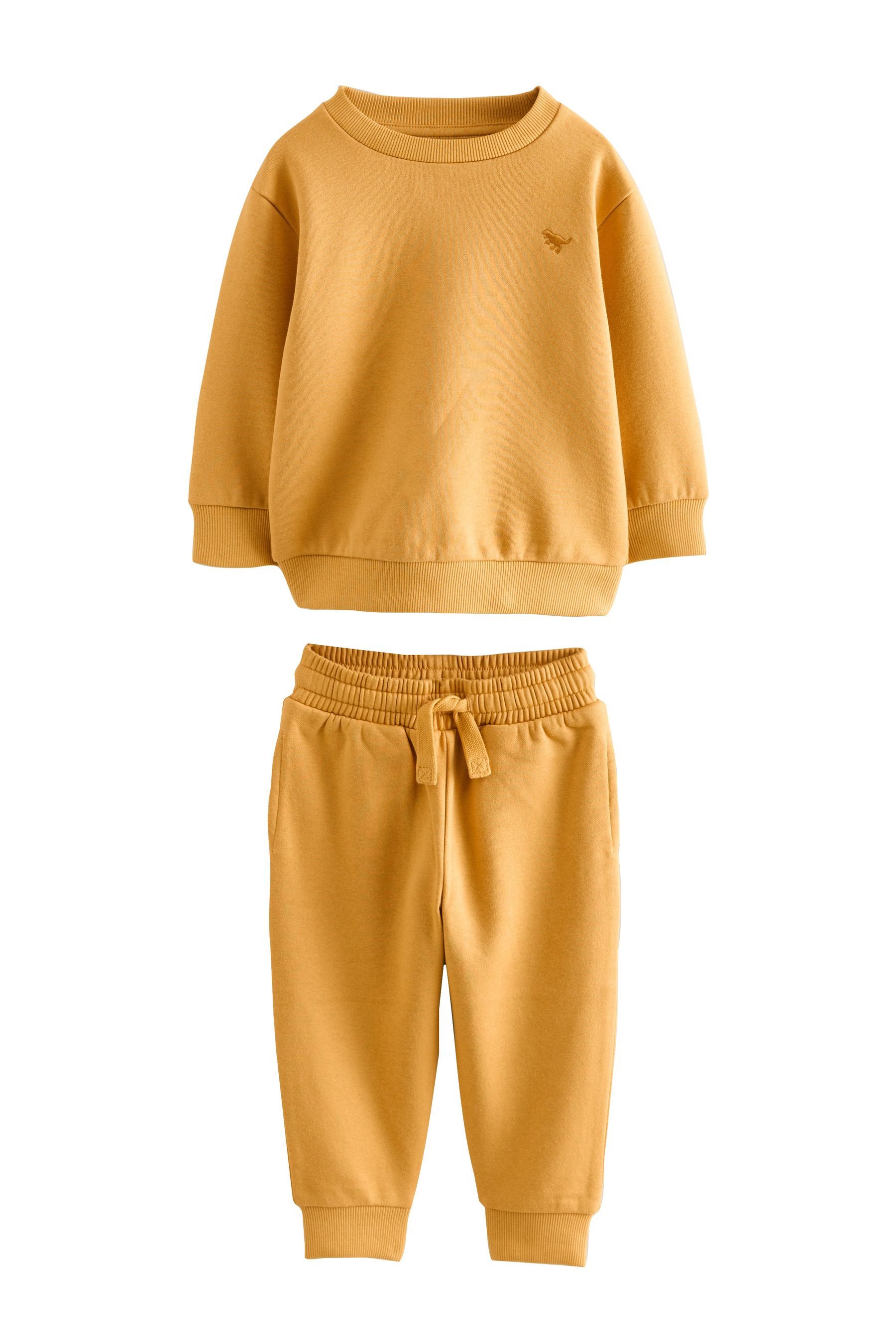 Next Sweatanzug Jogginghose und Sweatshirt im günstig online kaufen
