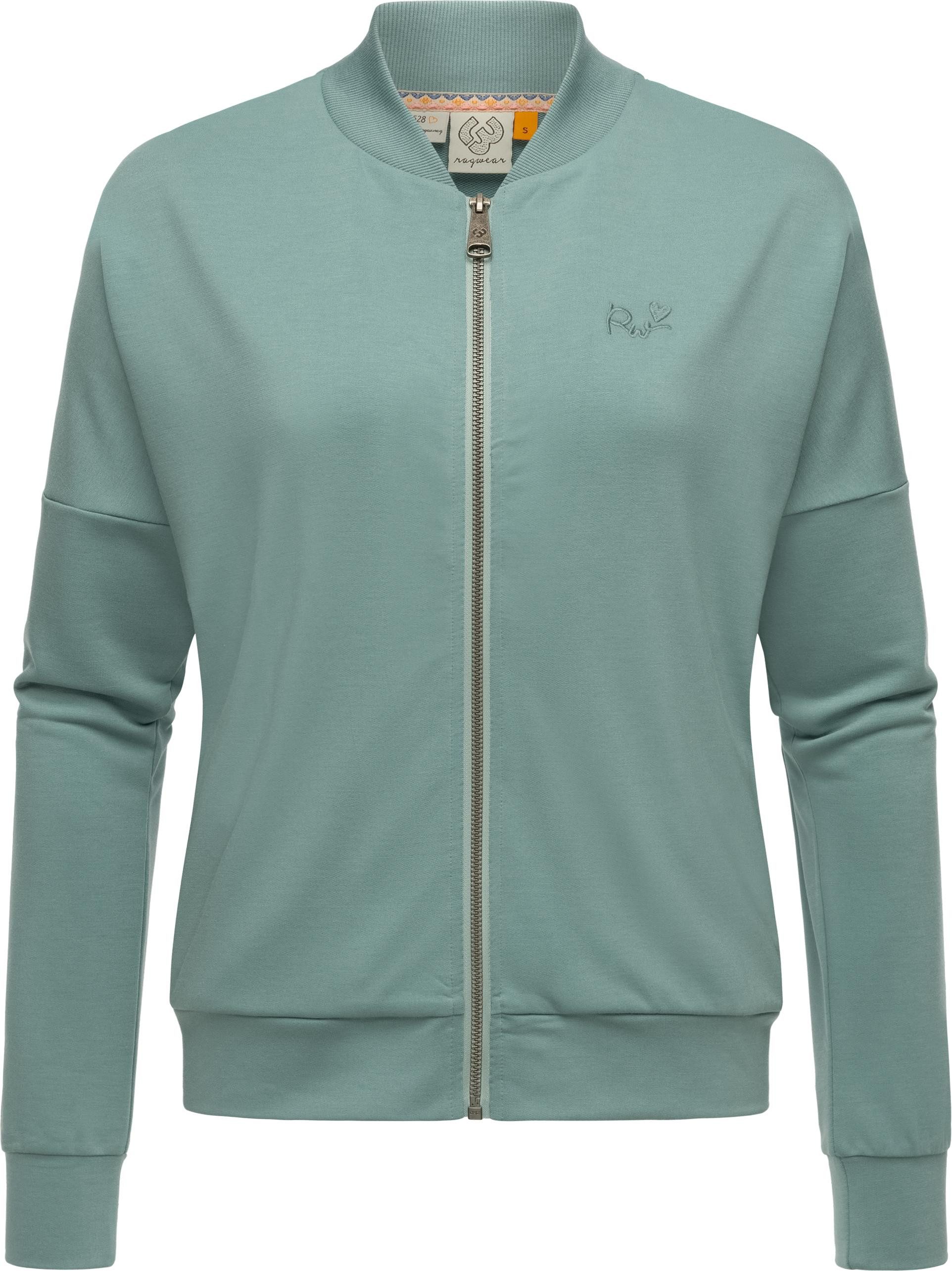 Sweatjacke Doron