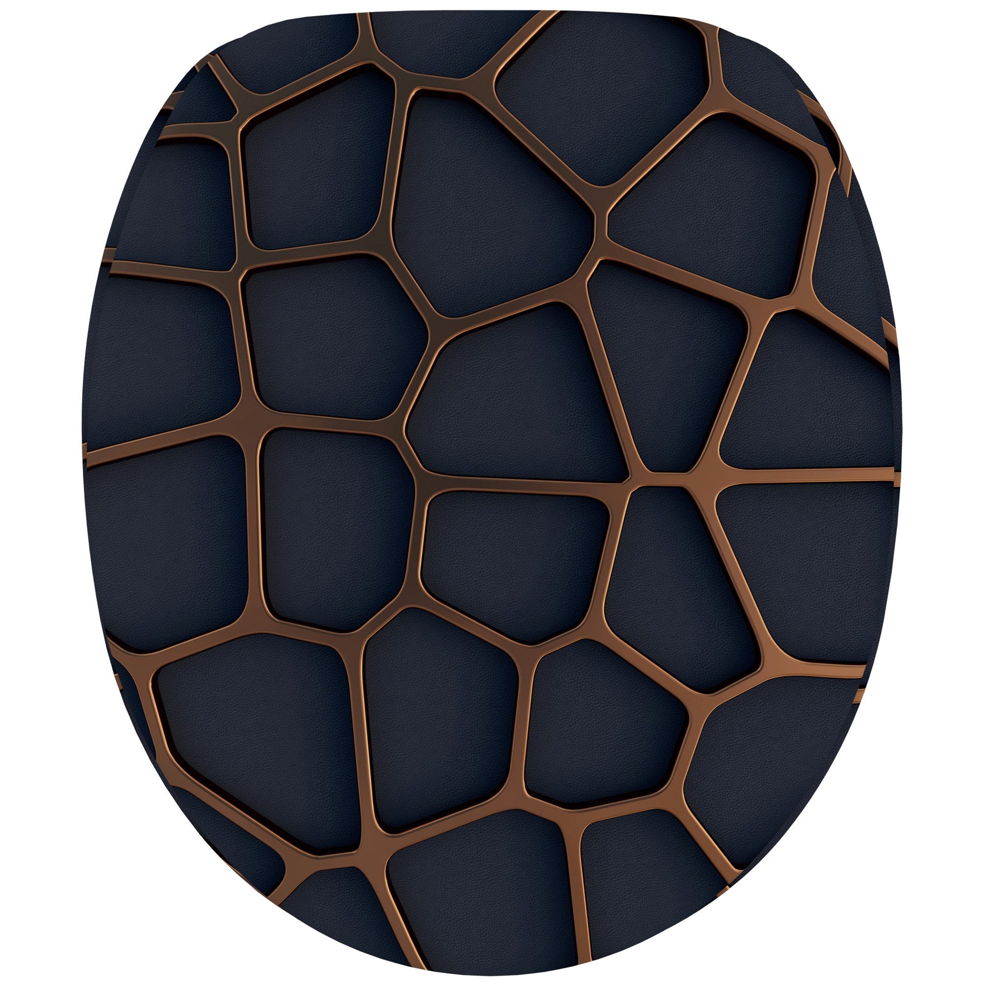 WC-Sitz Mesh