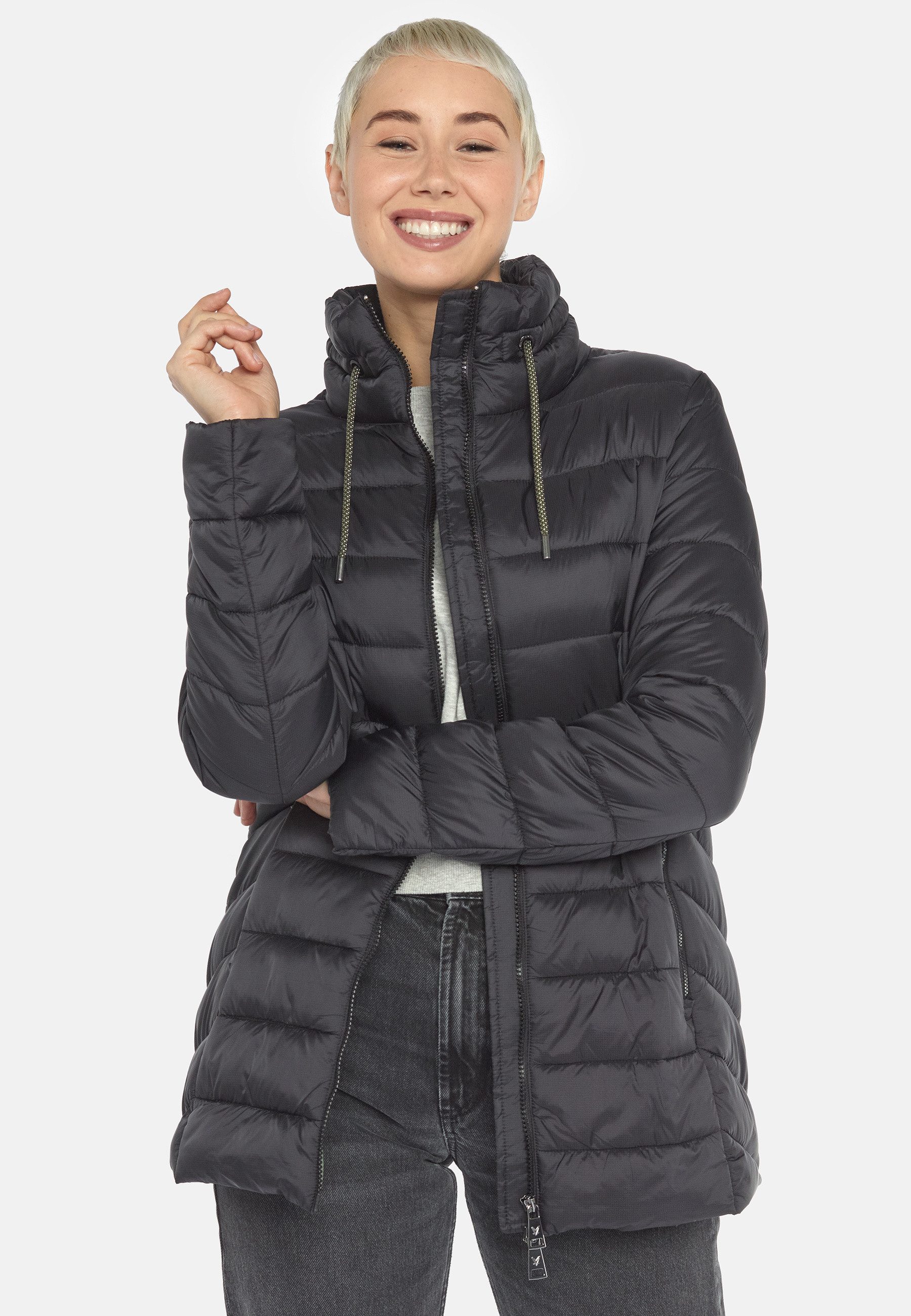 Steppjacke Steppjacke