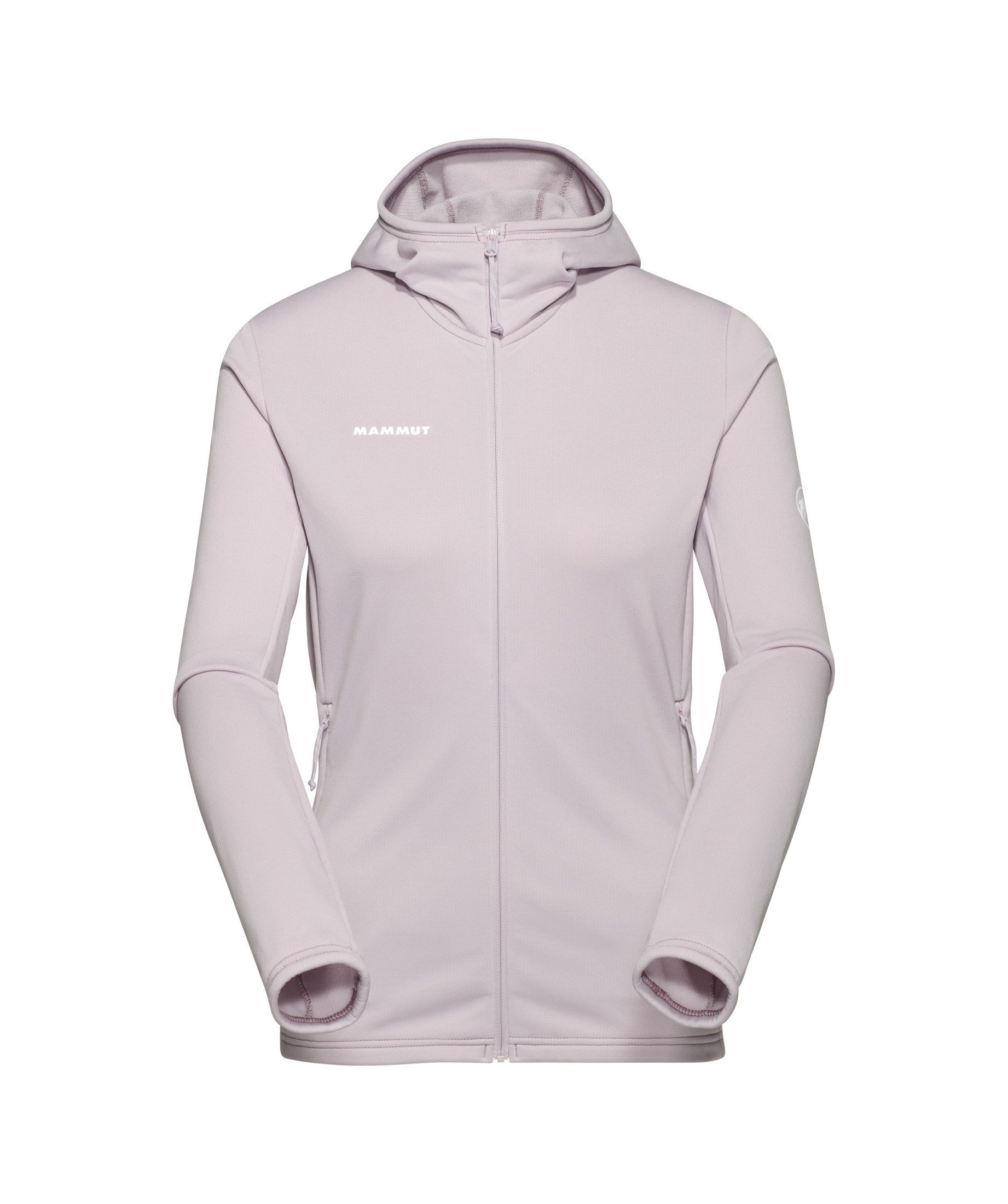 Fleecejacke Aconcagua Light ML Hooded Jacket Women