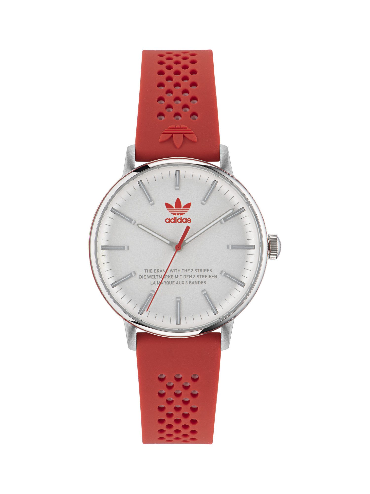 adidas Originals Quarzuhr CODE ONE, (1-tlg), günstig online kaufen