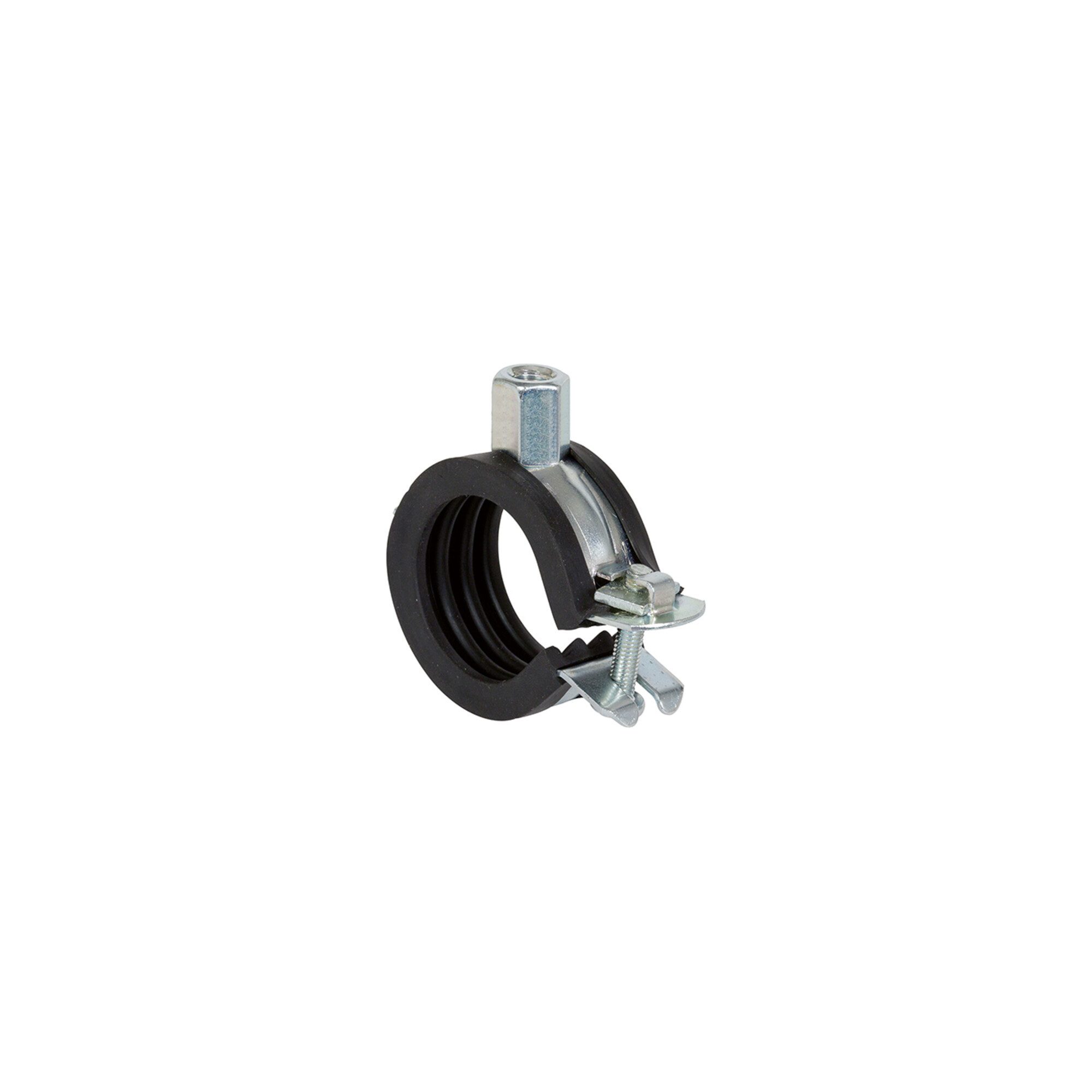 fischer Rohrschelle fischer Gelenkrohrschelle FGRS 32-37 M8/M10 100 Stk