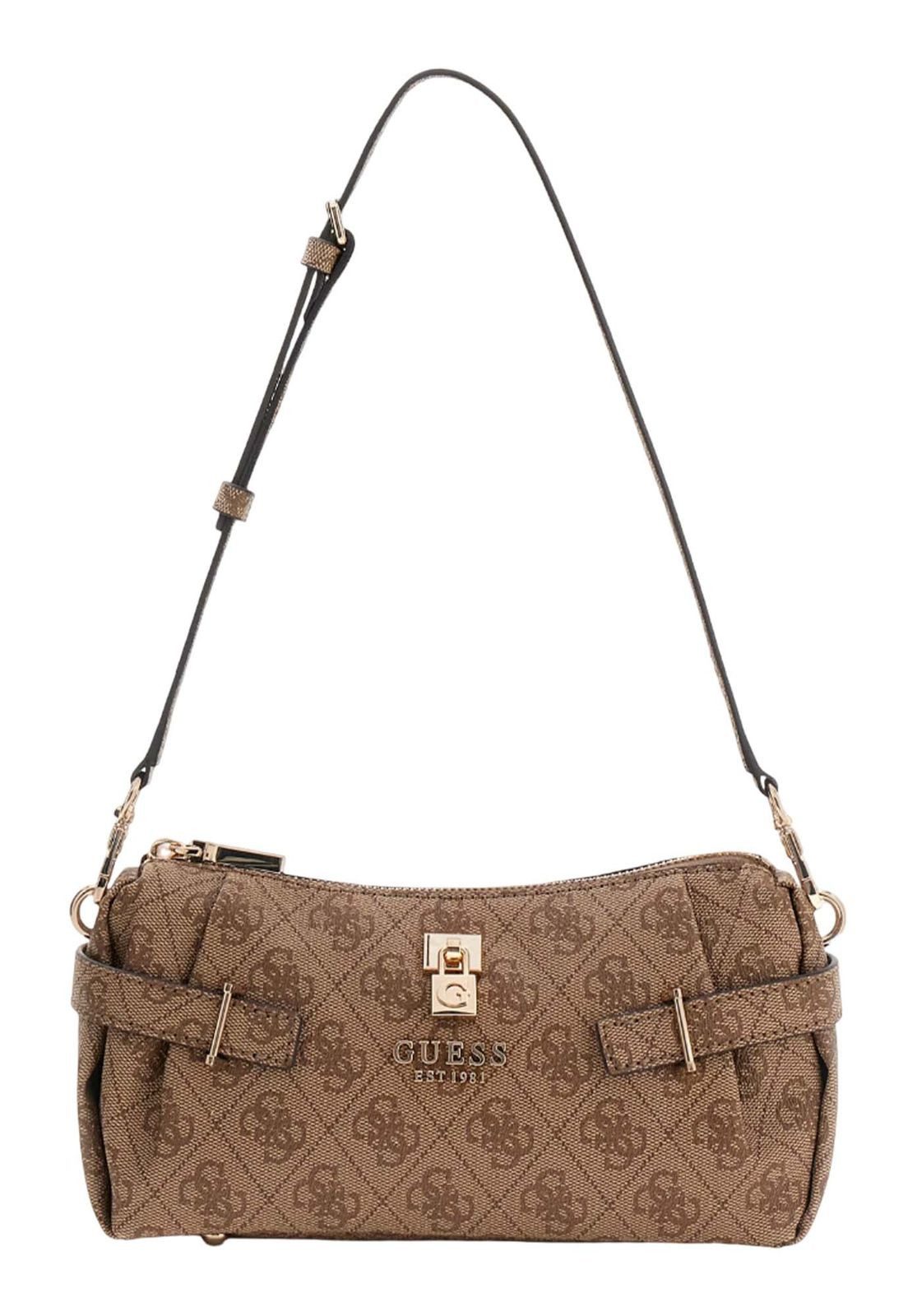 Guess Umhängetasche Mini Top Zip Bag