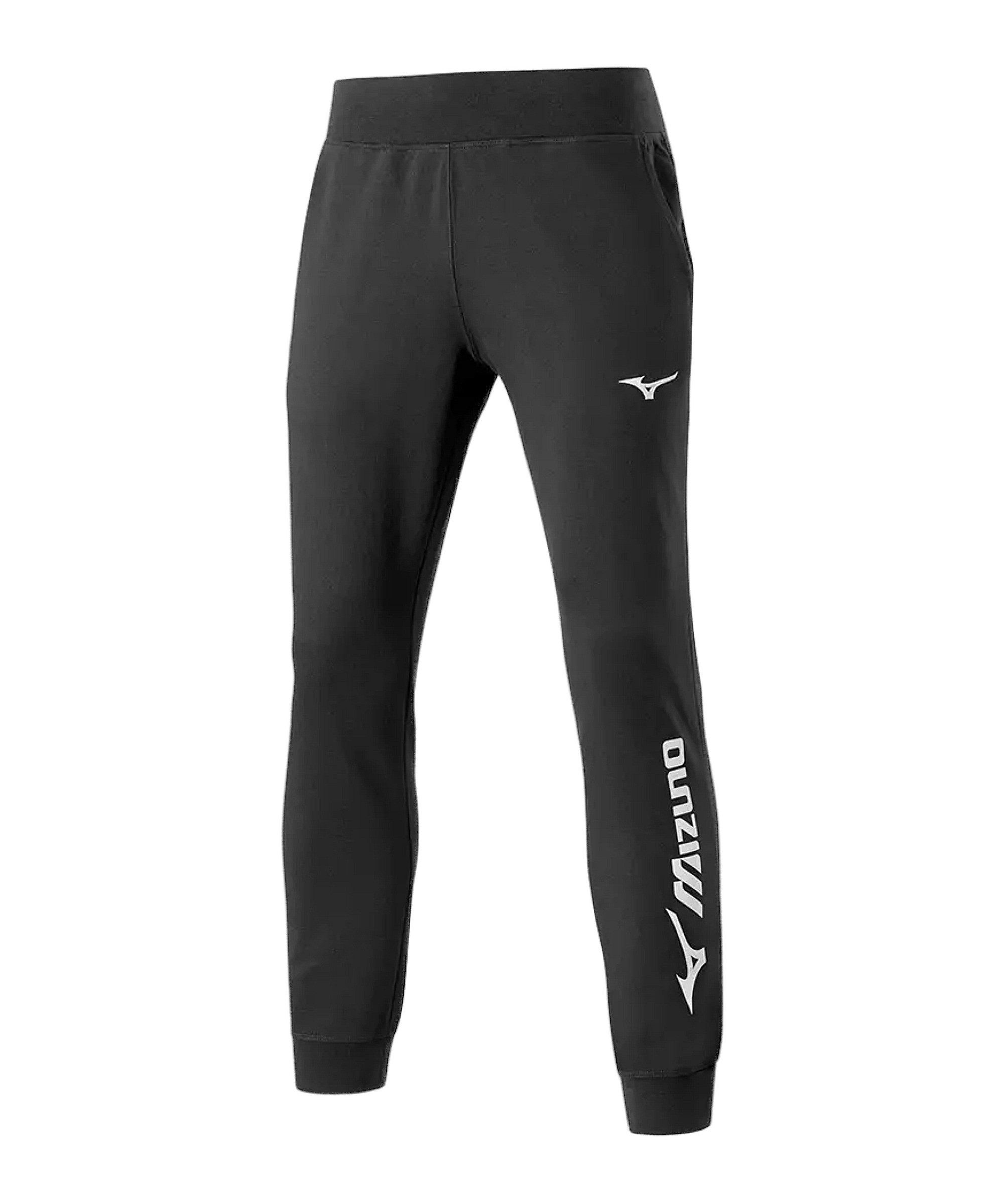 Mizuno Sporthose Mizuno Terry Trainingshose