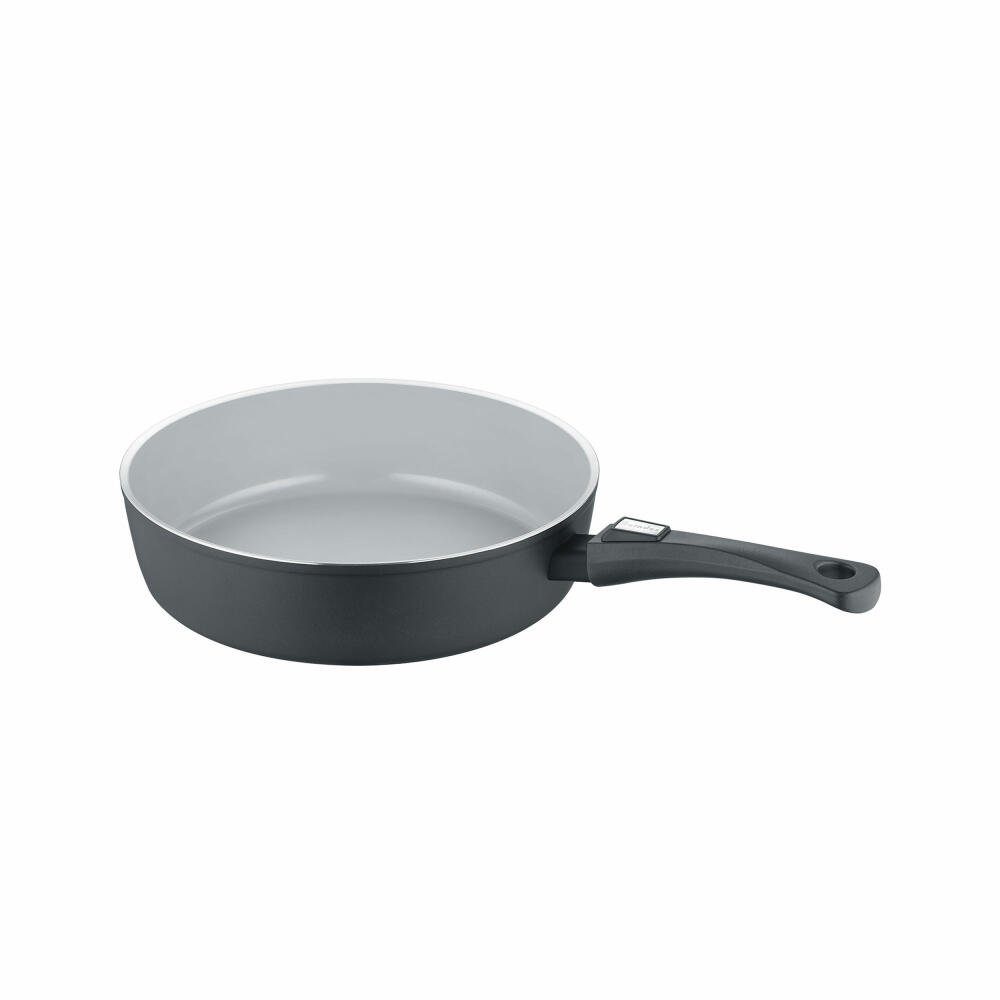 Berndes Schmorpfanne b.perfect PfanneSchwarz Ø 28 cm