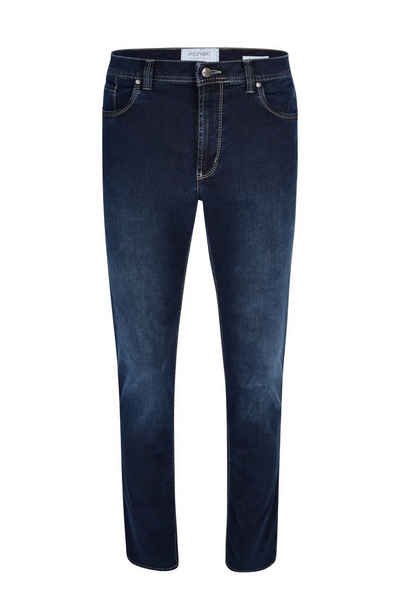 Pionier 5-Pocket-Jeans »PIONIER THOMAS dark blue 2079 6101.665«