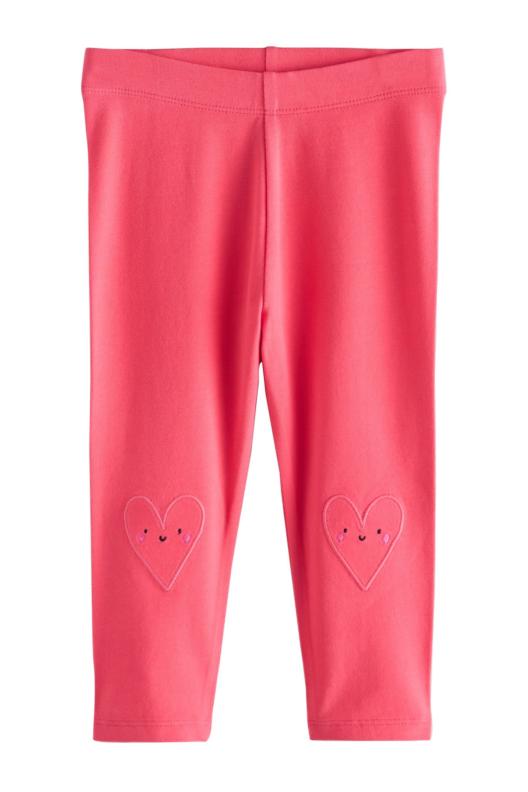 Next Leggings Leggings mit Zierdetails (1-tlg)