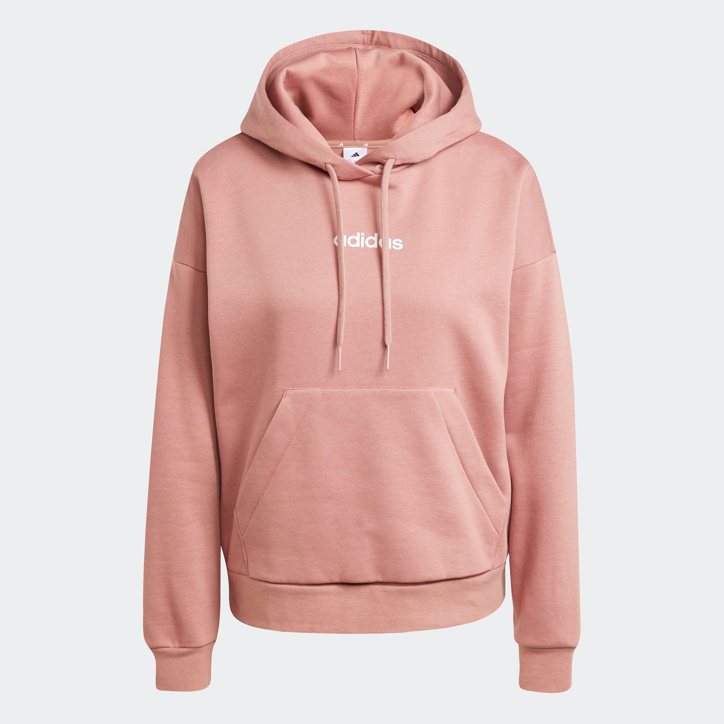 Kapuzensweatshirt ESSENTIALS LINEAR HOODIE