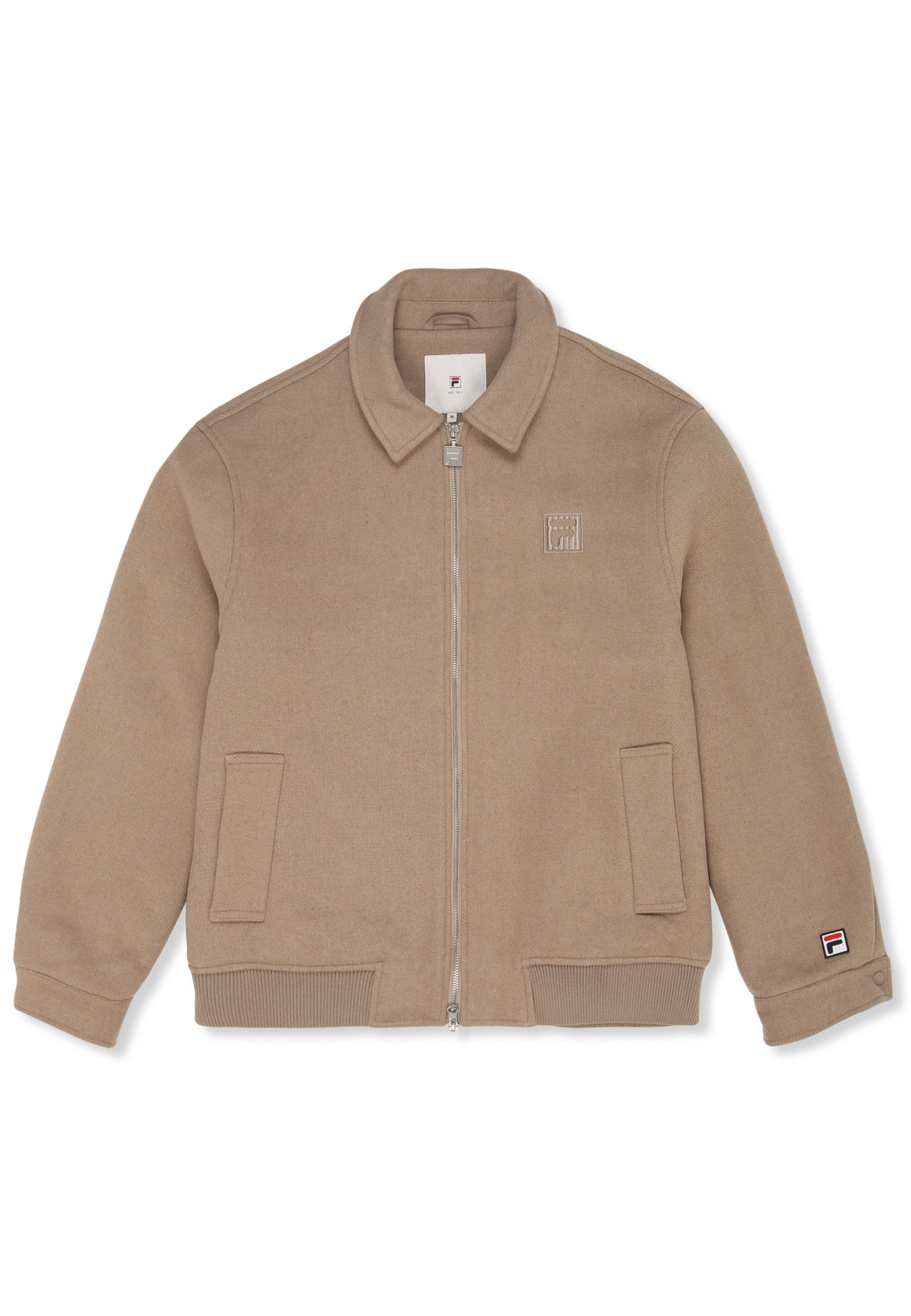 Fila Bomberjacke COMO
